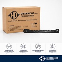 QuertrÄGer Unten Diederichs 6024014 Passend FÜR Nissan
