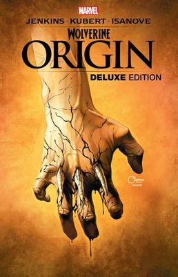 Wolverine: Origin Deluxe Edition | Paul Jenkins (u. a.) | Taschenbuch | Englisch