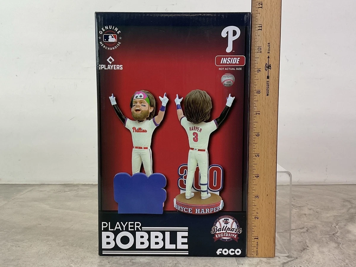 Bryce Harper MLB Fan Bobbleheads for sale | eBay