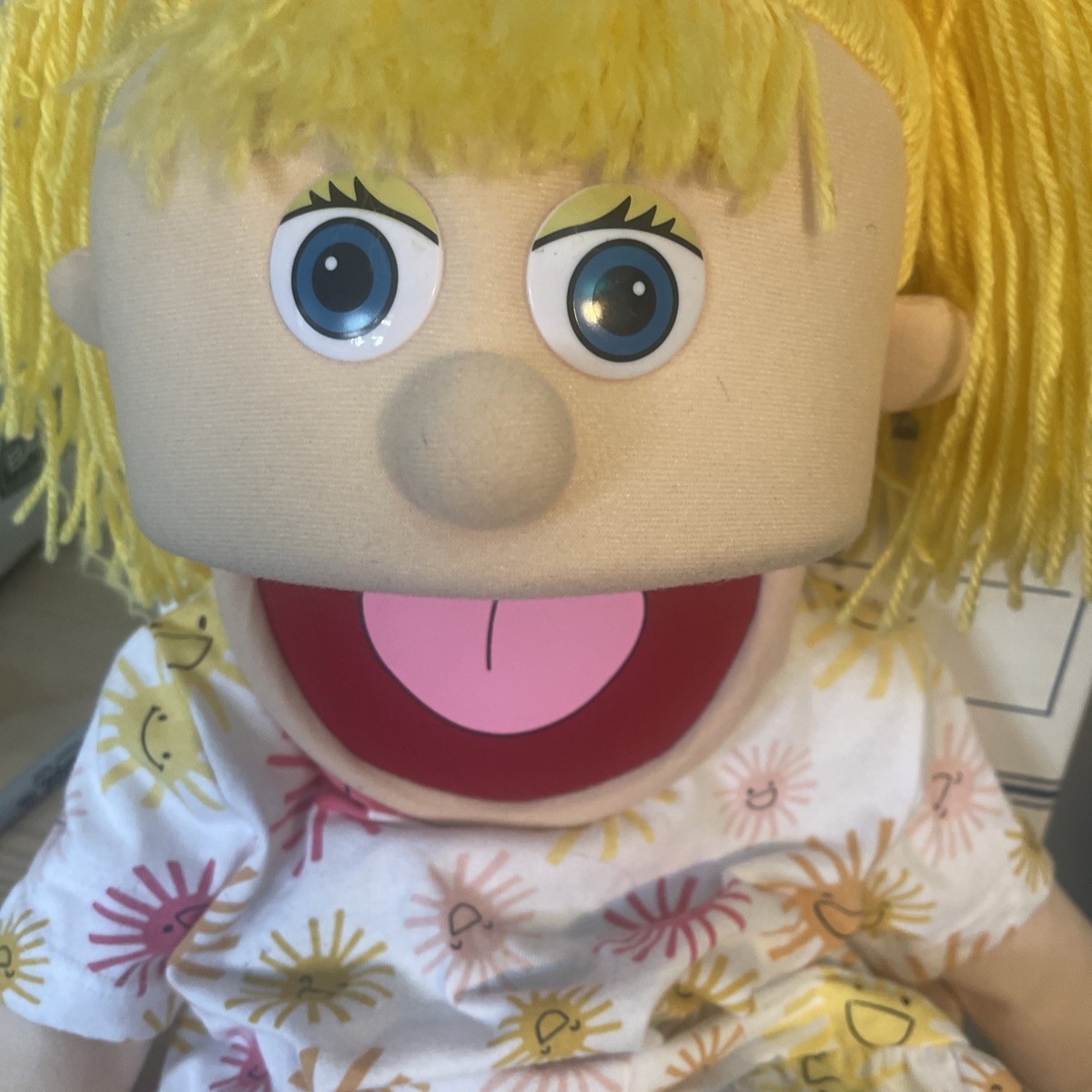 silly pupetts パペッツ ニューヨーク 人形 silly pupetts パペッツ ニューヨーク 人形 silly pupetts パペッツ