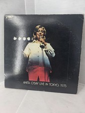 Anita ODay - Live in Tokyo 1975 - Vinyl LP Re...