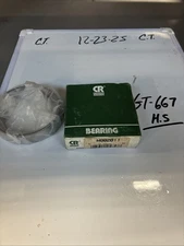 Chicago Rawhide Bearing, M802011, Vintage NOS In A Sealed Package