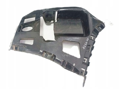 BMW 1 F20 F21 2016 Halterung Stoßstange Stoßfänger hinten 7240956 AEU10845