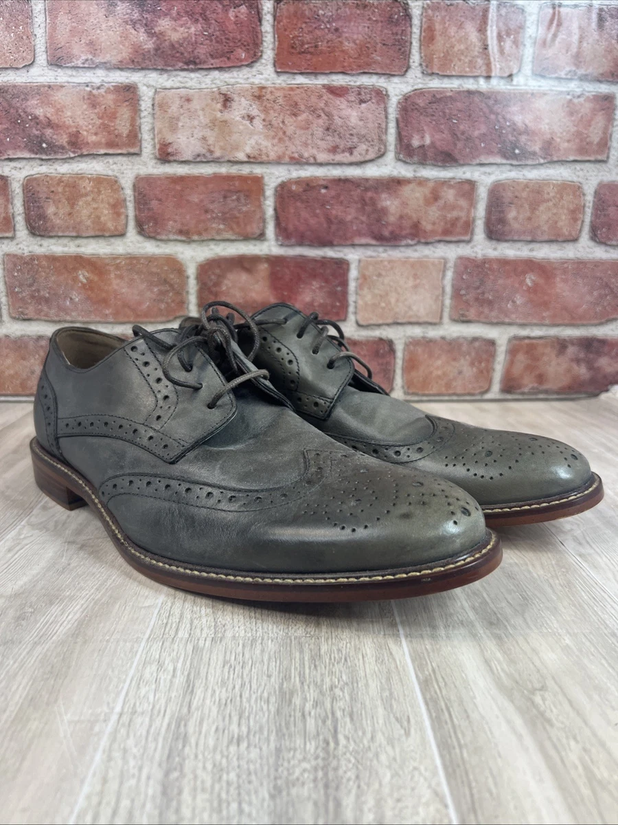 Joseph Abboud Wing Tip-Men display picture 1