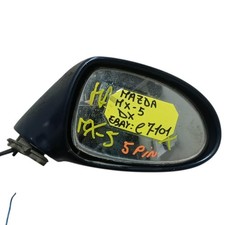 SPECCHIETTO RETROVISORE DESTRO PER MAZDA MX-5 1° Serie (94>05)
