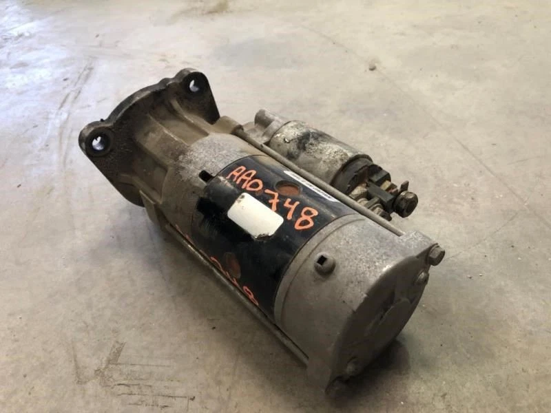 USADO 1996 FORD F350 Diesel MOTOR DE PARTIDA ENVIADO 29008 - Imagem 4 de 4