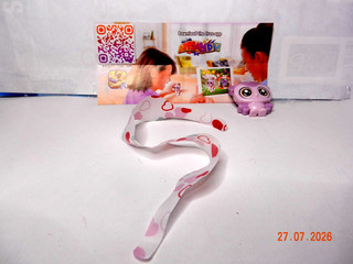 Birdy Accessories VV239 Heart Owl Accessori Bpz