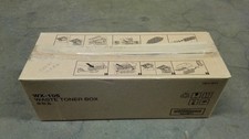Konica Minolta A8JJWY1 Residual Toner Container WX-105 for Bizhub C227/C287/C257i