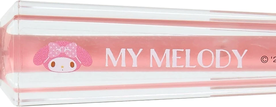 Sanrio Character My Melody Designed Tint Lip Lip Gloss J-Beauty Moisturizing - Image 4 of 4