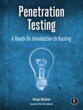 Penetration Testing: A Hands-On Introduction ...