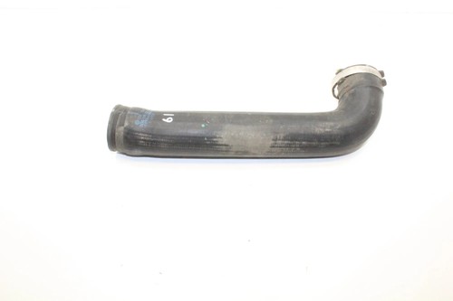 VW PHAETON 3D Ladeluftkühlerschlauch 3D0145834T 3.00 Diesel 176kw 2010 18780864