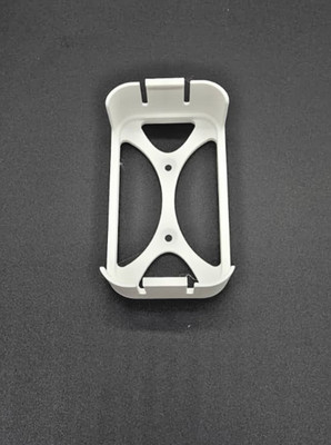 D-Link DUB-H7 USB Hub Wall Bracket Mount   Space-Saving Desktop Solution (White)
