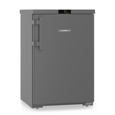 Liebherr Pure 107 Litre Under Counter Freezer - Grey Fdgd1404