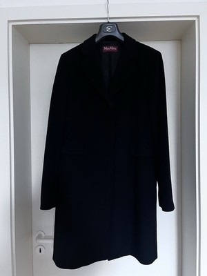 Mantel von Max Mara Studio