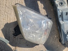 Feu avant (phare) Opel MERIVA