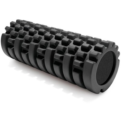 321 Strong Foam Roller - Medium Density Deep Tissue Massager for Muscle Massage