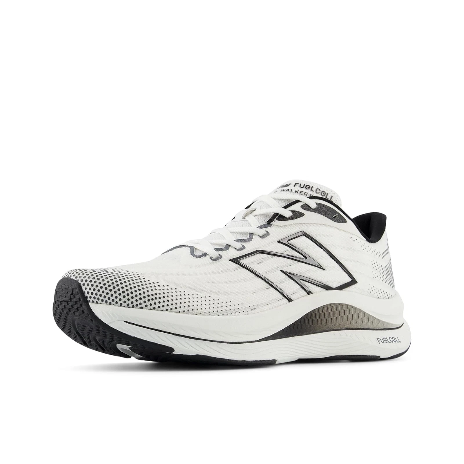 Sneakers e scarpe da ginnastica uomo New Balance Fuel Cell Walker Elite