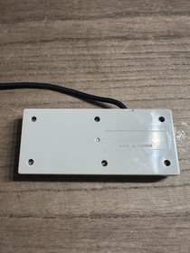 Original Nintendo Brand NES Controller OEM Official CLEANED + TESTED