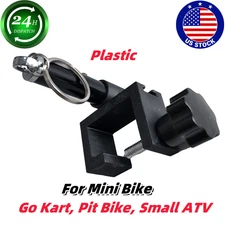 For Mini Bike Go Kart Atv Plastic Laser Chain Sprocket Alignment Tool Adjustable