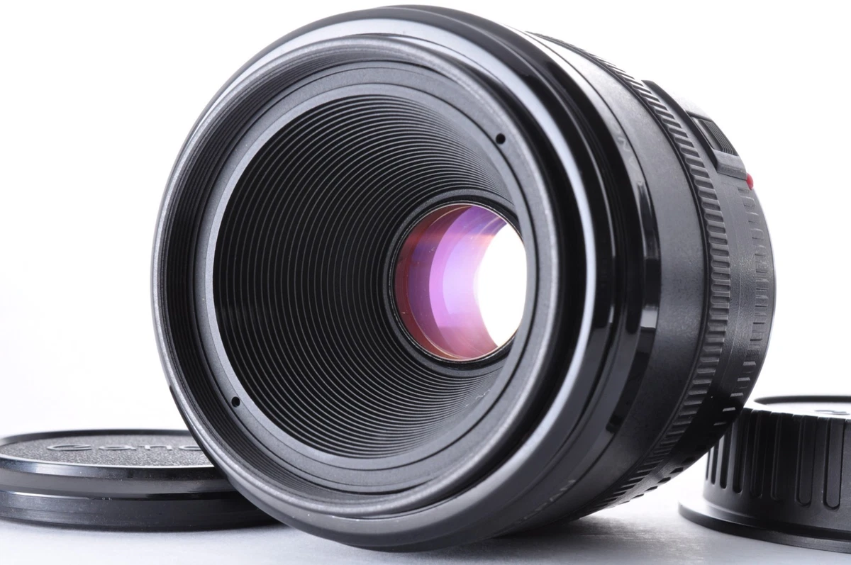 Canon 50mm f/2.5 Camera Lenses for sale | eBay