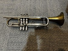E-Benge Resno-Tempered Bell 5 Trumpet