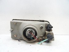 Feu avant (phare) Fiat DUCATO
