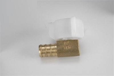 Elkhart Supply 51198 BestPEX PLUMBING FITTINGS RV
