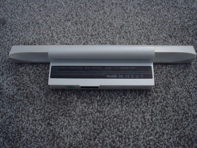 Asus EEE 901 Battery