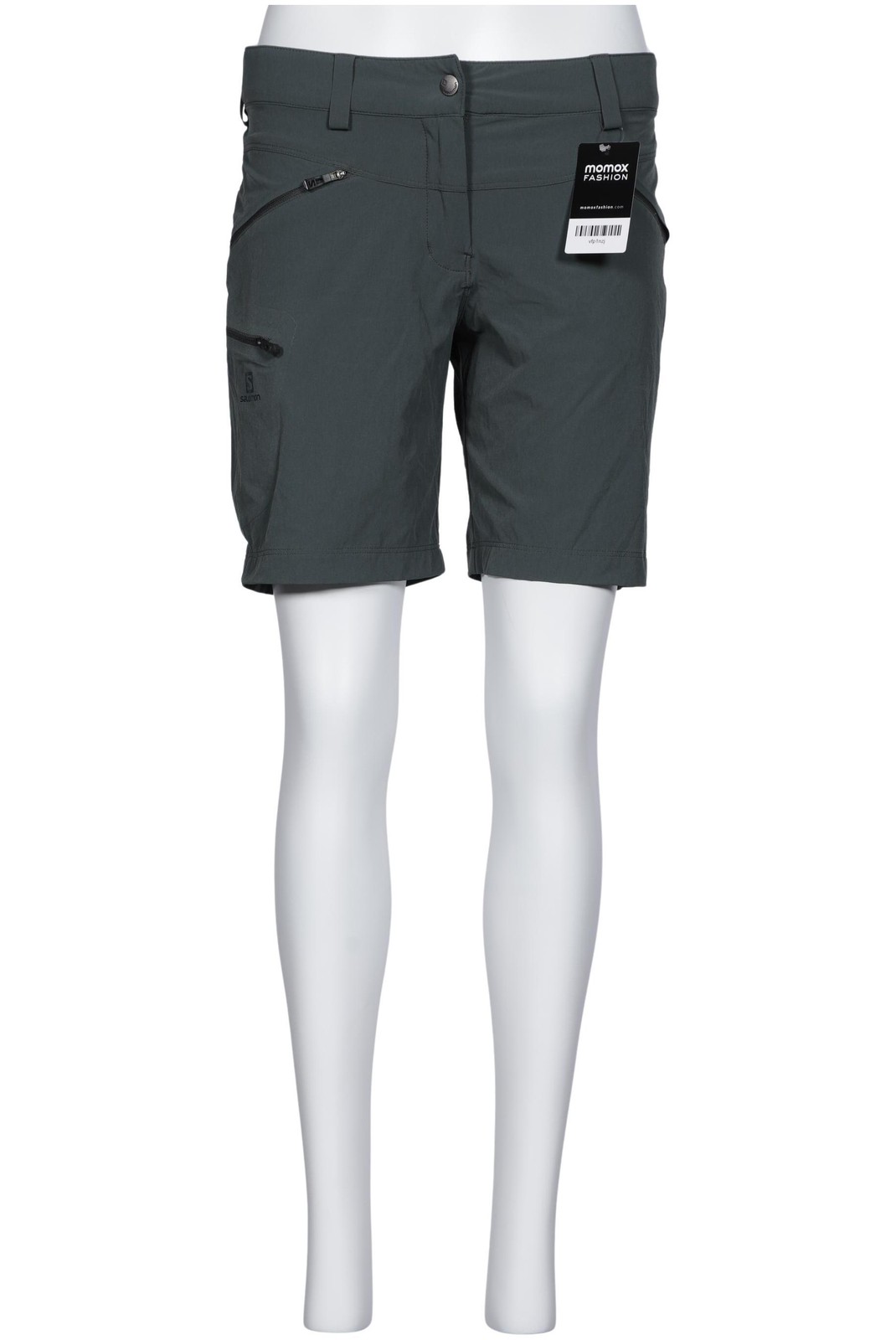 Pantaloncini corti da donna Salomon hotpants taglia EU 38 turchese #vfp1nzj