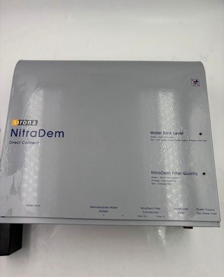 Sirona NetraDem Direct Connect