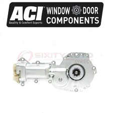 ACI 82460 Power Window Motor for WMO1204LR WL42014 82145 742101 742-101 iz