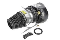 Dunlop Airsuspension Luftfeder, Fahrwerk Links, Vorne FüR BMW