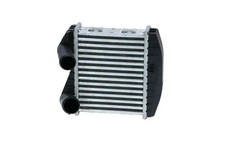 Intercooler – Luftkühler 30257 NRF für SMART CABRIO CITY-COUPE ROADSTER
