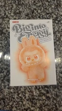 AUTHENTIC Labubu The Monsters -NEW Big Into Energy (Single) Blind Box USA Seller