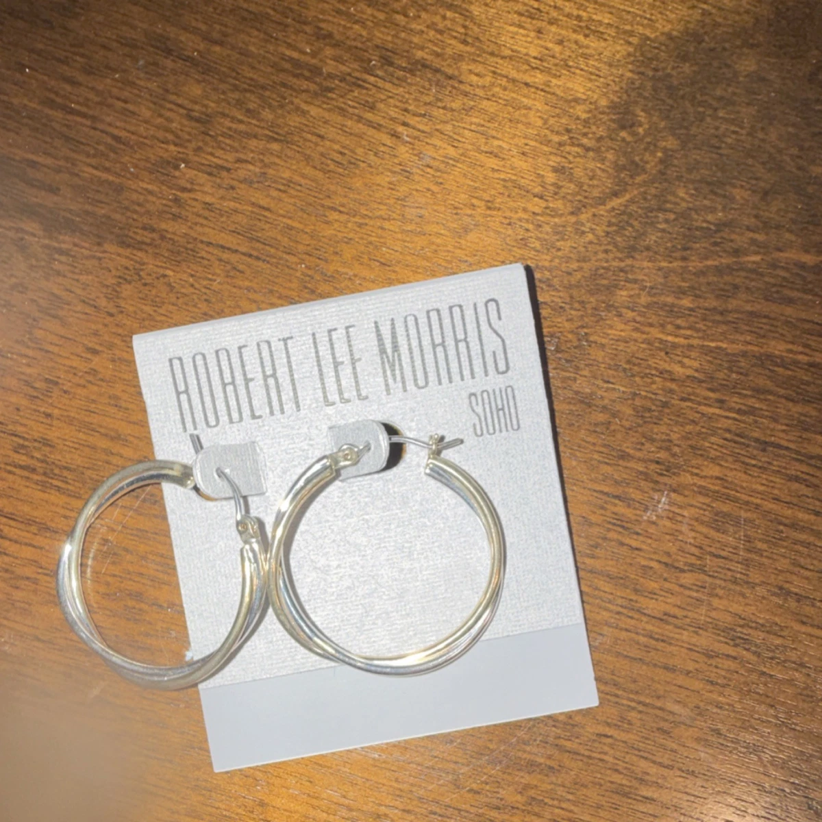 Robert Lee Morris Silver Fashion Jewelry for Sale | Shop New & Pre