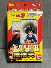 Dragon Ball Z Super Battle Collection Son Goten