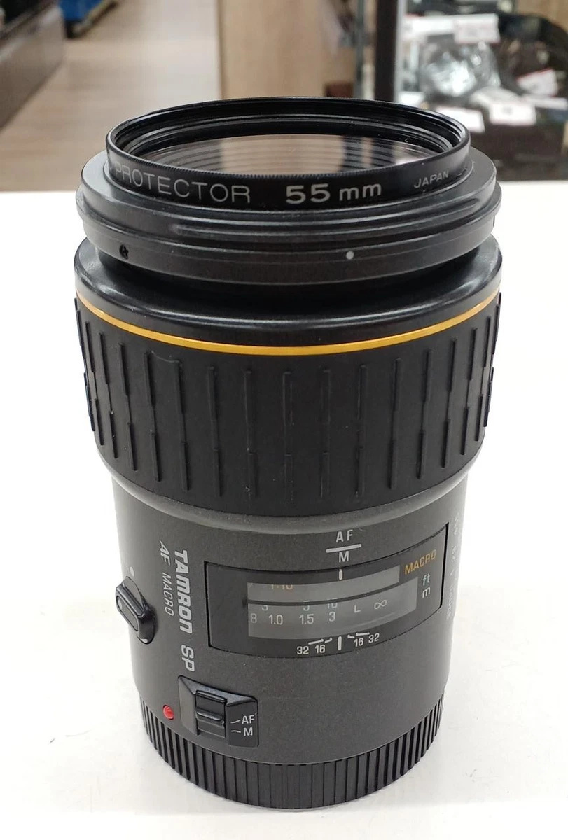 Tamron AF f/2.8 Camera Lenses 90mm Focal for sale | eBay