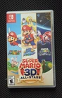 Nintendo Super Mario 3D All-Stars