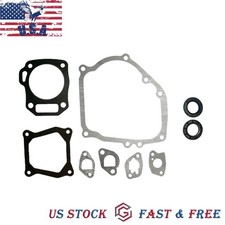 Oil Seal Full Gasket Set For 5.5hp Honda Gx160 Engine Motor Gasket Kit