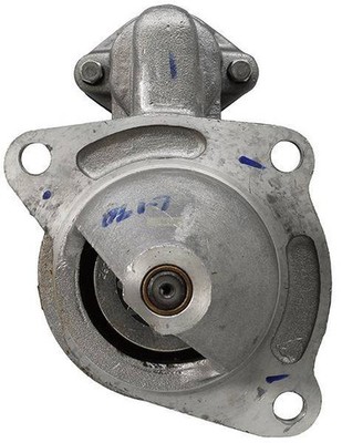 Anlasser Neu Original Lucas Tvs - Lucas OE Nr. LRS190 für * Massey Ferguson