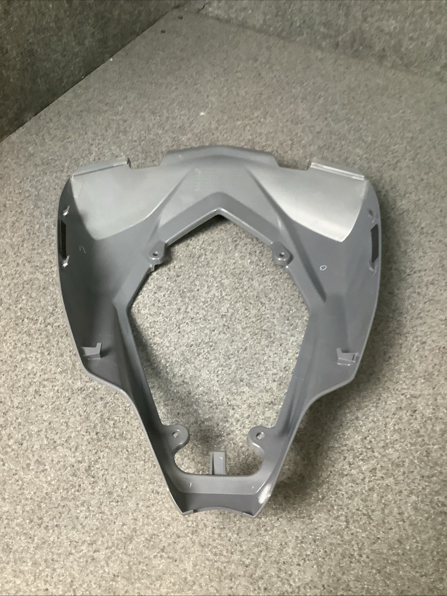 Kawasaki Ninja ZX-10R Rear Center Tail Cover Fairing 36041-0024