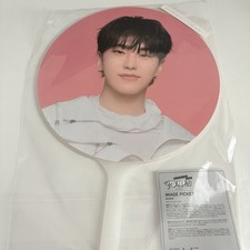 HOSHI SEVENTEEN TOUR FOLLOW AGAIN TO JAPAN official MD IMAGE PICKET NEW