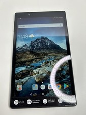 LENOVO TAB 4 16GB WIFI TB-8504F 8" Tablet - GRAY
