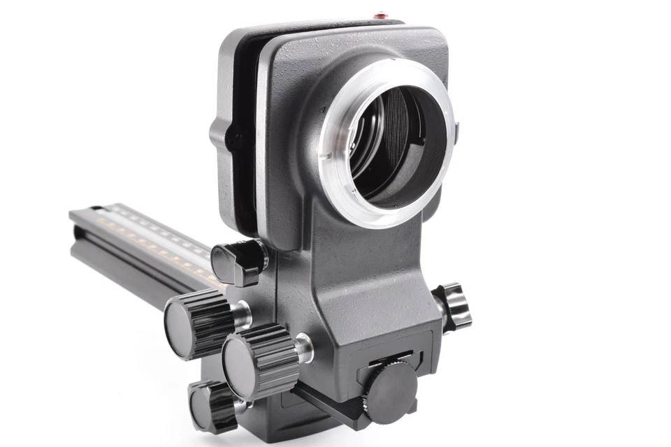 Nikon Fuelle PB-6 Accesorio de enfoque / Doble liberación de cable Excelente + 5 #PB-6 Foto 4 de 4