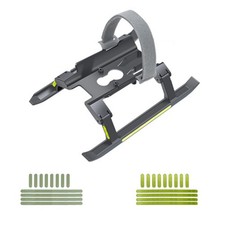 For DJI Mavic 4 Pro Drone Landing Gear 35mm Height Extension Foldable Accessory