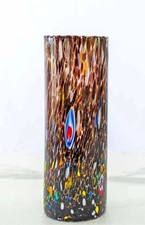 MurArt Vaso in Vetro di Murano da 1000ml Collezione B1 in Vetro