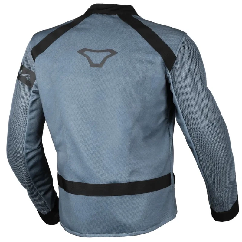 Macna Torido Backpack Air Grey Black, photo 2 of 4