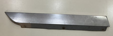 1968 1969 GTO RIGHT REAR QUARTER PANEL LOWER TRIM ORIGINAL GM