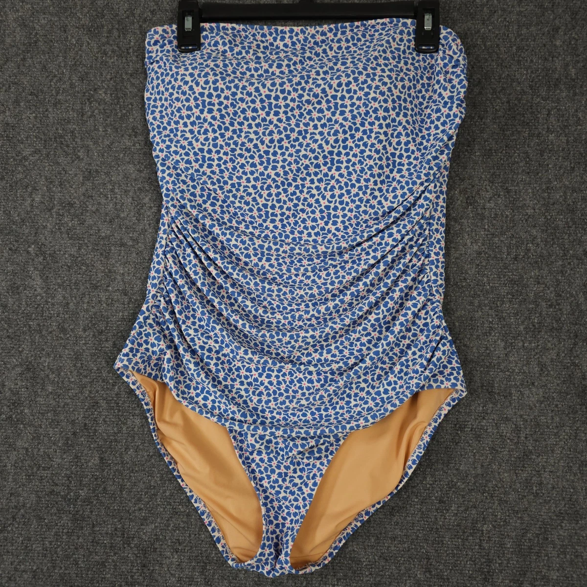 J.CREW Blue Swimwear for Women for sale | eBay