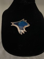 goerge jensen vintage brooch